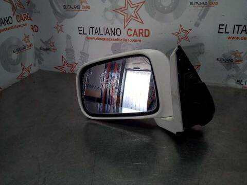 Retrovisor Izquierdo Honda Crv BASICO RD1) 147CV 108KW RD1/3)