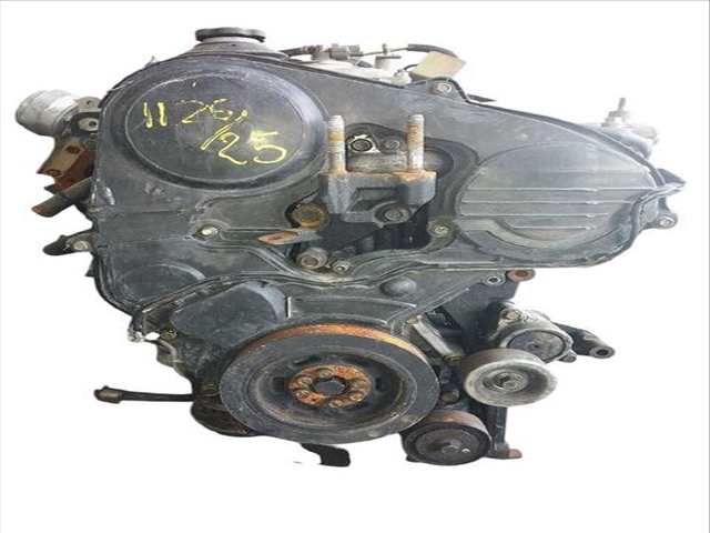 Motor Completo Mazda 6 2.0 DI GG14) 136CV
