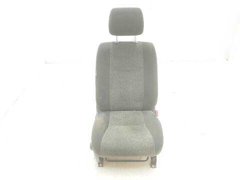 Foto 2ª: Asiento Delantero Derecho Toyota Land Cruiser 3.0 TD 163CV AUT. 80KW [1KDFTV] (2002)