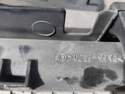 Foto 4ª: Radiador Motor Citroen Berlingo 1.6 HDI 75 XTR 75CV 55KW [D-9HW] (2010)