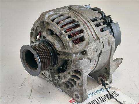Foto 2ª: Alternador Seat Arosa 1.0 50CV 37KW [ALD] (1999)