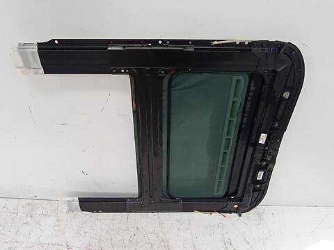 Foto 2ª: Techo Interior Audi A6 2.5 TDI QUATTRO 180CV [BAU] (2001)