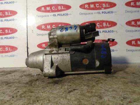 Foto 3ª: Motor de Arranque Honda Civic 2.2 CTDI BERLINA 140CV 103KW [N22A2] (2007)