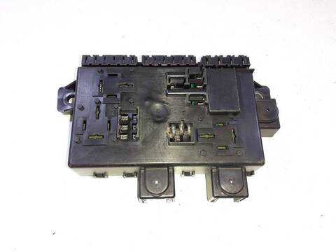 Foto 2ª: Centralita Motor ECU Mercedes Clase V 200 136CV 100KW (2014)