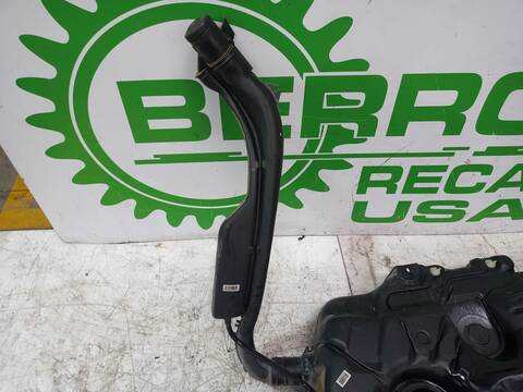 Foto 3ª: Deposito de Combustible Citroen C5 2.0 HDI 109CV 80KW [RHZDW10ATED] (2004)