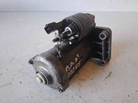 Foto 2ª: Motor de Arranque Peugeot 208 YH01 (2020)