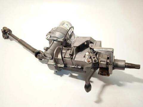 Foto 2ª: Columna Dirección Renault Clio 1.5 DCI DIESEL FAP 90CV 66KW [K9K638] (2019)