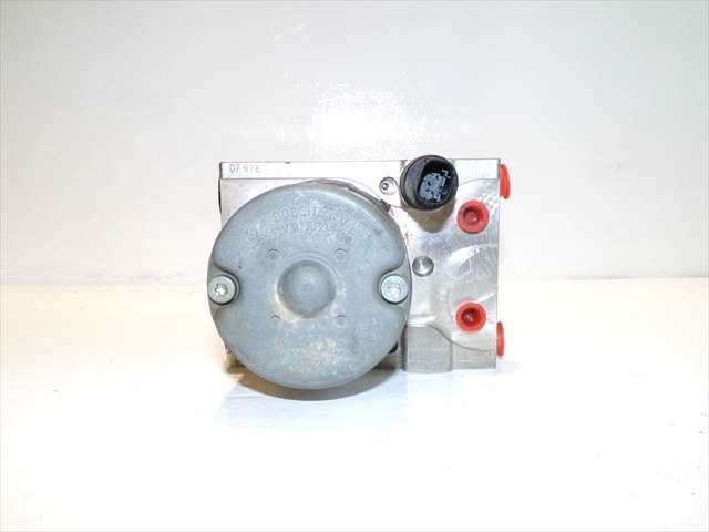 Foto 2ª: Abs Citroen C8 2.2 HDI 2002-2014 [4HW] (2003)