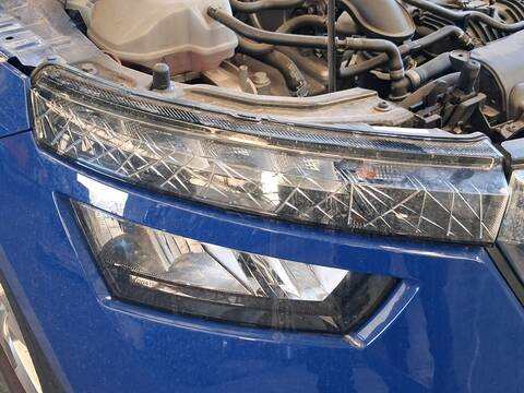 Foto 1ª: Faro Derecho Skoda Kamiq 1.0 TSI 95CV 70KW [DLAC] (2022)