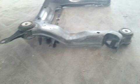 Foto 2ª: Puente Delantero Audi A4 1.9 TDI BERLINA 116CV 85KW [BRB] (2006)