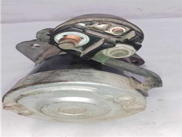 Foto 3ª: Motor de Arranque Renault Clio 1.5 EMOTION [1 5 LTR. - 63 KW DCI DIESEL CAT] 86CV