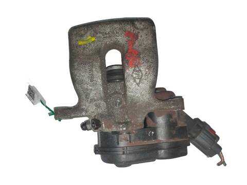 Foto 3ª: Pinza Freno Trasera Derecho Ford Ka 1.2 (2008)