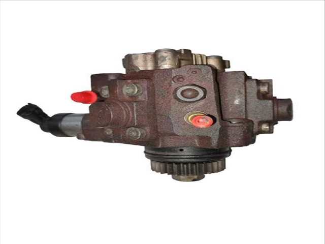 Foto 2ª: Bomba Inyeccion Nissan Qashqai 2.0 DCI (2006)