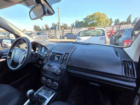 Foto 2ª: Kit Airbag Land Rover Freelander S TD4 150CV 110KW (2013)