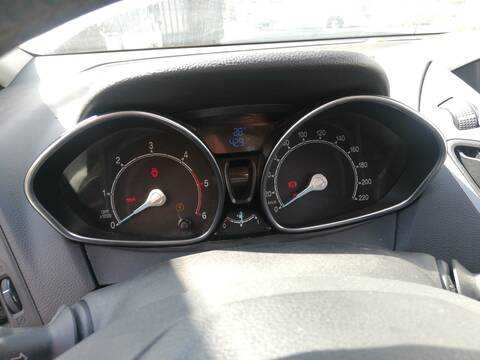 Cuadro de Instrumentos Ford B Max T3JB CB2)