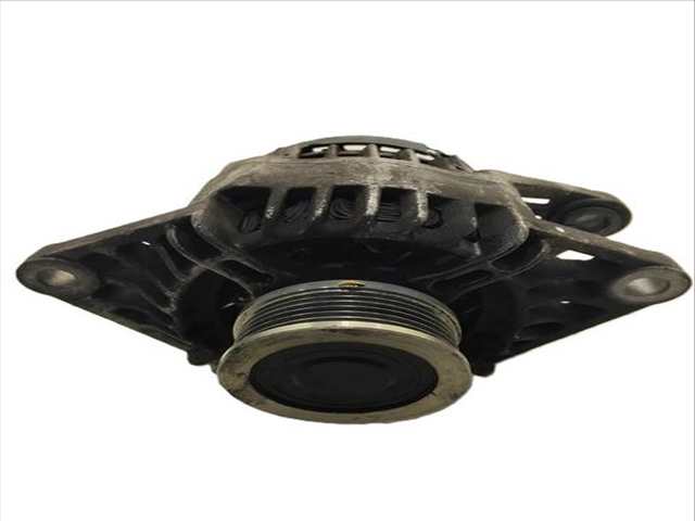 Foto 3ª: Alternador Fiat Doblo 1.3 16V JTD CAT 75CV (2005)