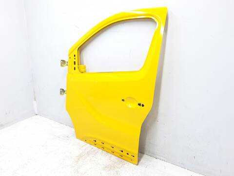 Foto 2ª: Puerta Delantera Izquierda Renault Trafic L1H1 29T KOMFORT (2014)