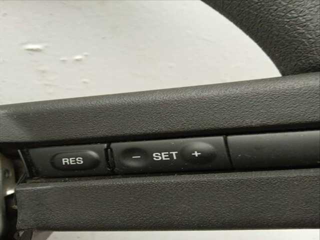 Foto 3ª: Volante Ford Mustang 4.6 G V8