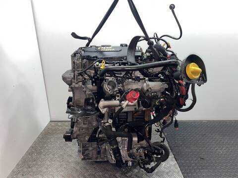 Motor Completo Renault Master M9T870