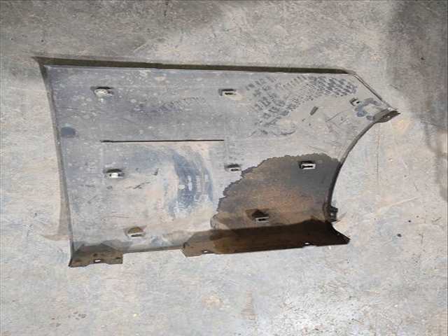 Foto 3ª: Faldón Lateral Citroen Jumper CAMION (2008)