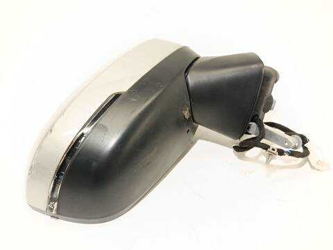 Foto 3ª: Retrovisor Derecho Nissan Qashqai 1.3 DIG-T 140CV 103KW [HR13DDT] (2024)