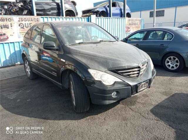 Bomba de Aceite Ssangyong Actyon 2.0 200 XDI [2.0 LTR. - 104 KW TD CAT]