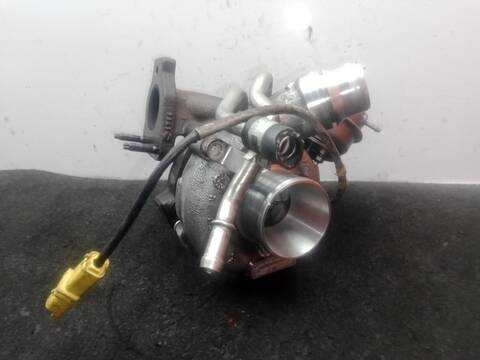Turbocompresor Nissan Qashqai 2.0 DCI 150CV 110KW