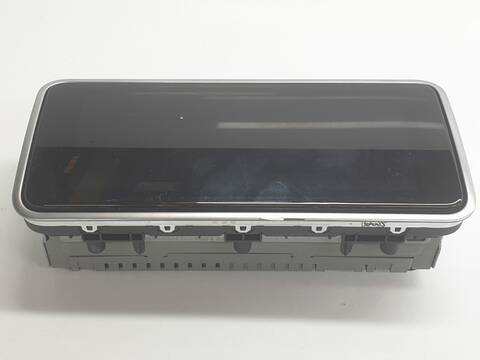Pantalla Multifuncion Land Rover Range VELAR R-DYNAMIC S