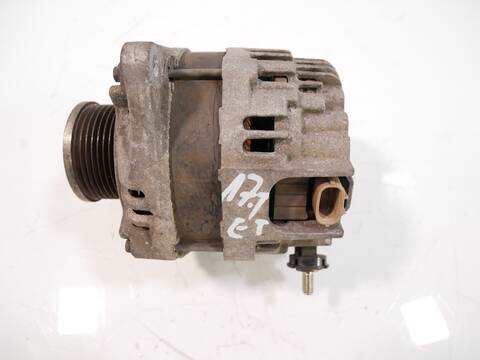 Alternador Nissan Navara 144 - 190 CV