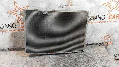 Radiador Calefaccion A.A. Kia Sorento 2.5 CRDI EX 140CV 103KW