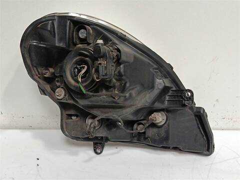 Foto 2ª: Faro Izquierdo Renault Kangoo K9K800 (2011)