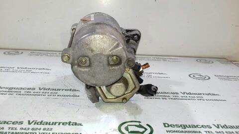 Foto 3ª: Motor de Arranque Toyota Rav4 2.0 TD CAT 116CV 85KW [1CDFTV] (2001)