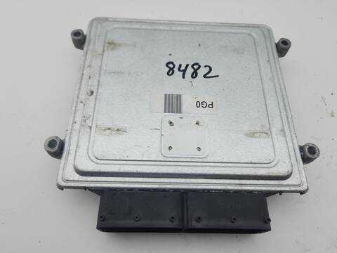 Foto 3ª: Centralita Motor ECU Hyundai i30 2.0 N 275CV 202KW [G4KH] (2019)