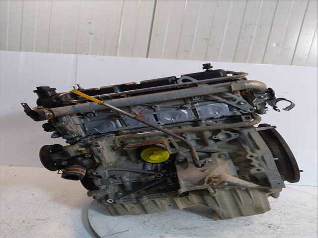 Foto 3ª: Motor Completo Suzuki Grand Vitara 169 CV 124KW [J24B]
