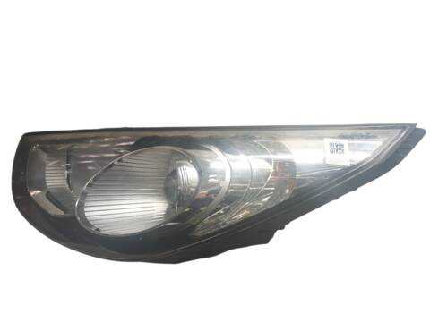 Foto 3ª: Piloto Delantero Izquierdo Hyundai ix35 2.0 CRDI 4WD (2009)