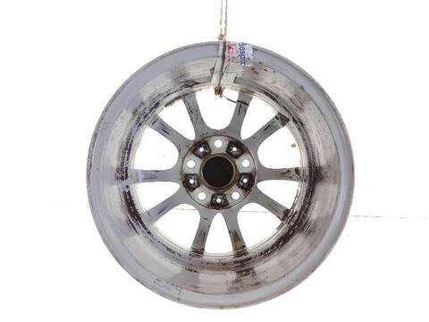 Foto 2ª: LLanta Chapa Bmw Serie 3 315 318 D (2011)