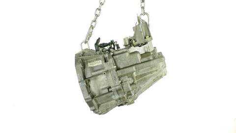 Foto 2ª: Caja Cambios Suzuki Vitara 1.4 T ALLGRIP APK 414) 140CV [K14C] (2015)