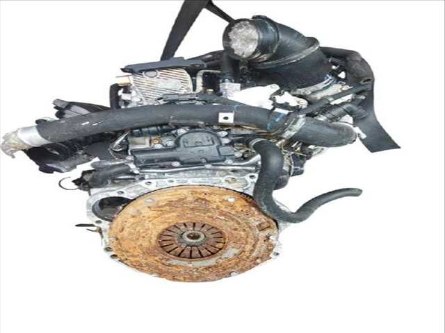 Foto 2ª: Motor Completo Hyundai Tucson 1.6 T-GDI (2015)