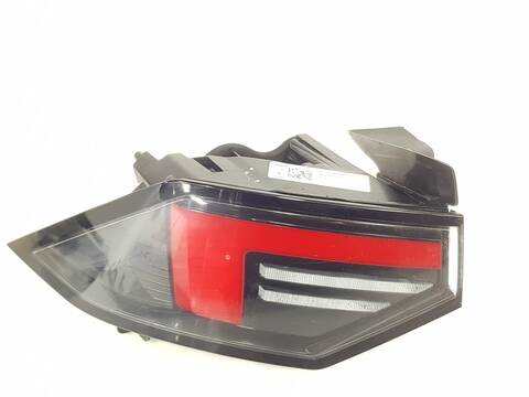 Piloto Trasero Izquierdo Opel Astra EDITION