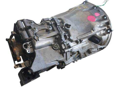Caja Cambios Mercedes Vito 115 CDI 639.601 639.603 639.605) 150CV