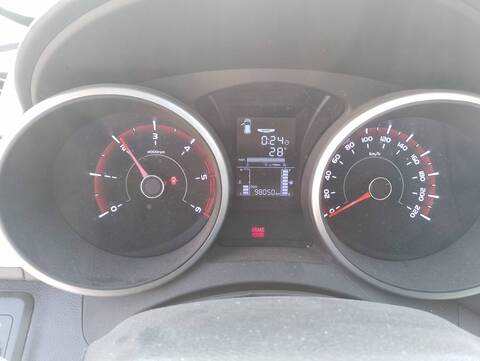Foto 4ª: Cuadro de Instrumentos Ssangyong Tivoli CRYSTAL 4X2 116CV 85KW [673910] (2017)