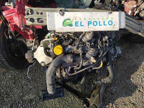 Motor Completo Nissan Micra VISIA 71CV 52KW