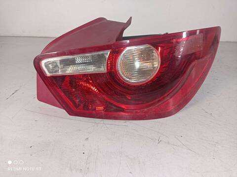 Piloto Trasero Derecho Seat Ibiza STYLANCE - STYLE 80CV 59KW