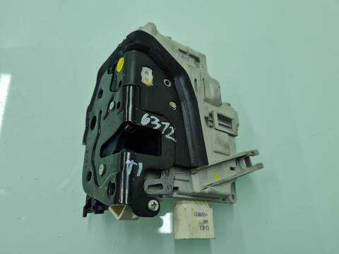 Cerradura Puerta Trasera Izquierda Audi Q3 ATTRACTION QUATTRO 150CV 110KW