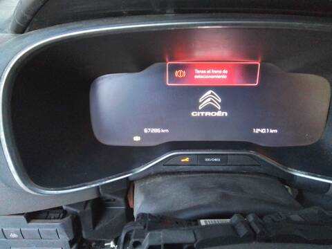 Foto 3ª: Cuadro de Instrumentos Citroen C5 C-SERIES AIRCROSS 131CV 96KW [YHZ] (2020)