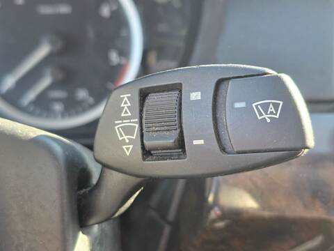 Foto 2ª: Mando Luces Bmw Serie 5 530 D 218CV 160KW (2003)