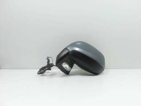 Retrovisor Izquierdo Citroen C4 1.6 HDI GRAND PICASSO 9HZ
