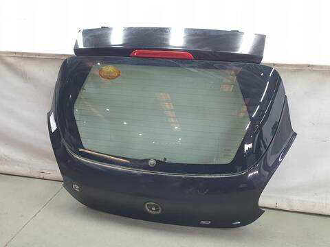 Foto 2ª: Portón Fiat Bravo 1.4 16V 90CV [192B2000] (2007)