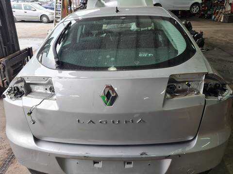 Portón Renault Laguna EXPRESSION III 140CV 103KW