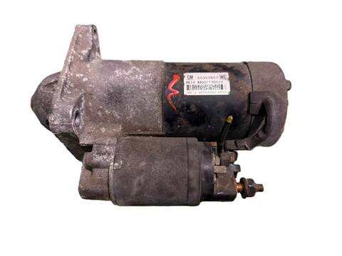 Motor de Arranque Opel Insignia 2.0 CDTI 160 CV 117KW